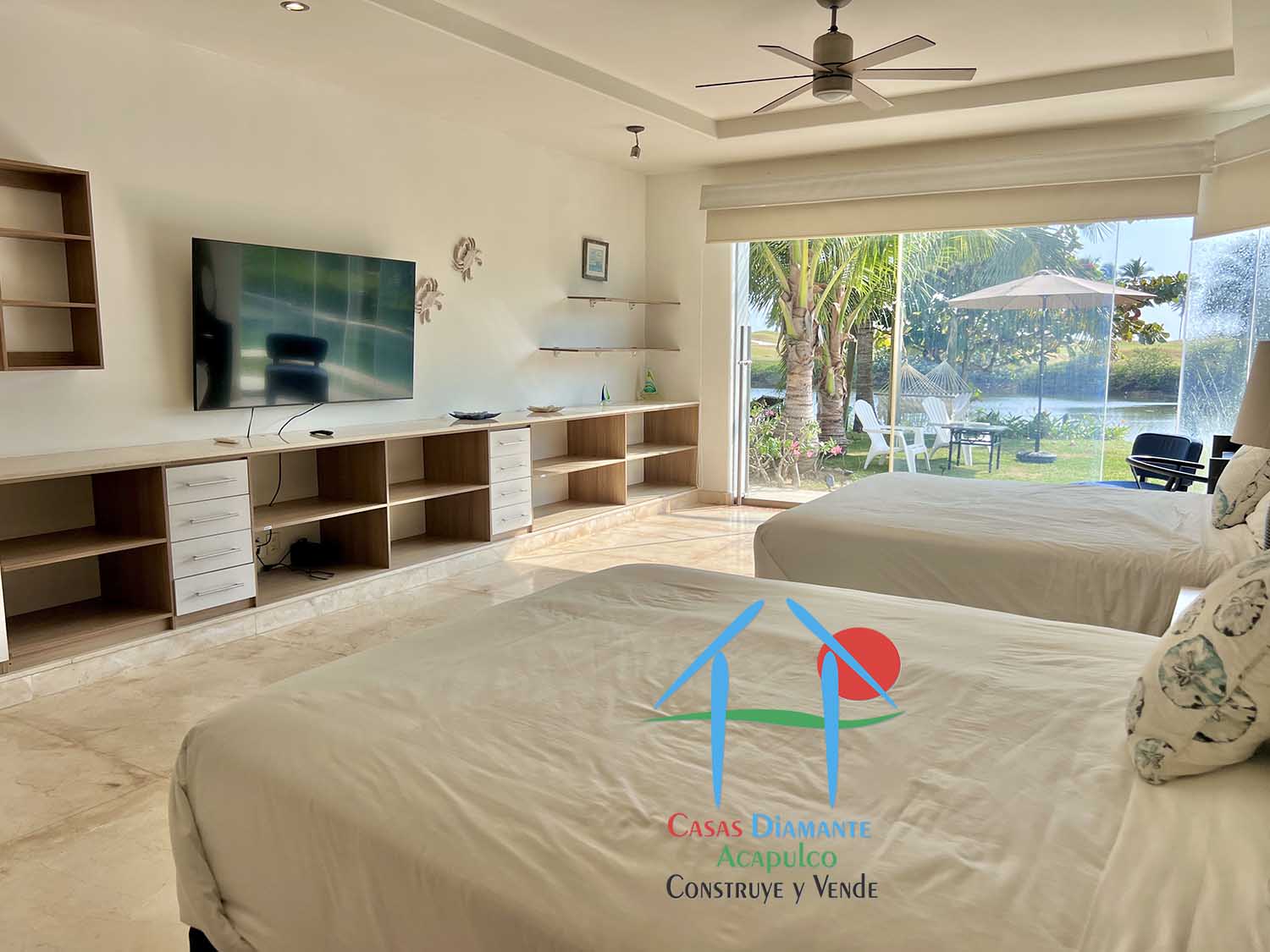 Dolce Vita - Recámara cuatro 2